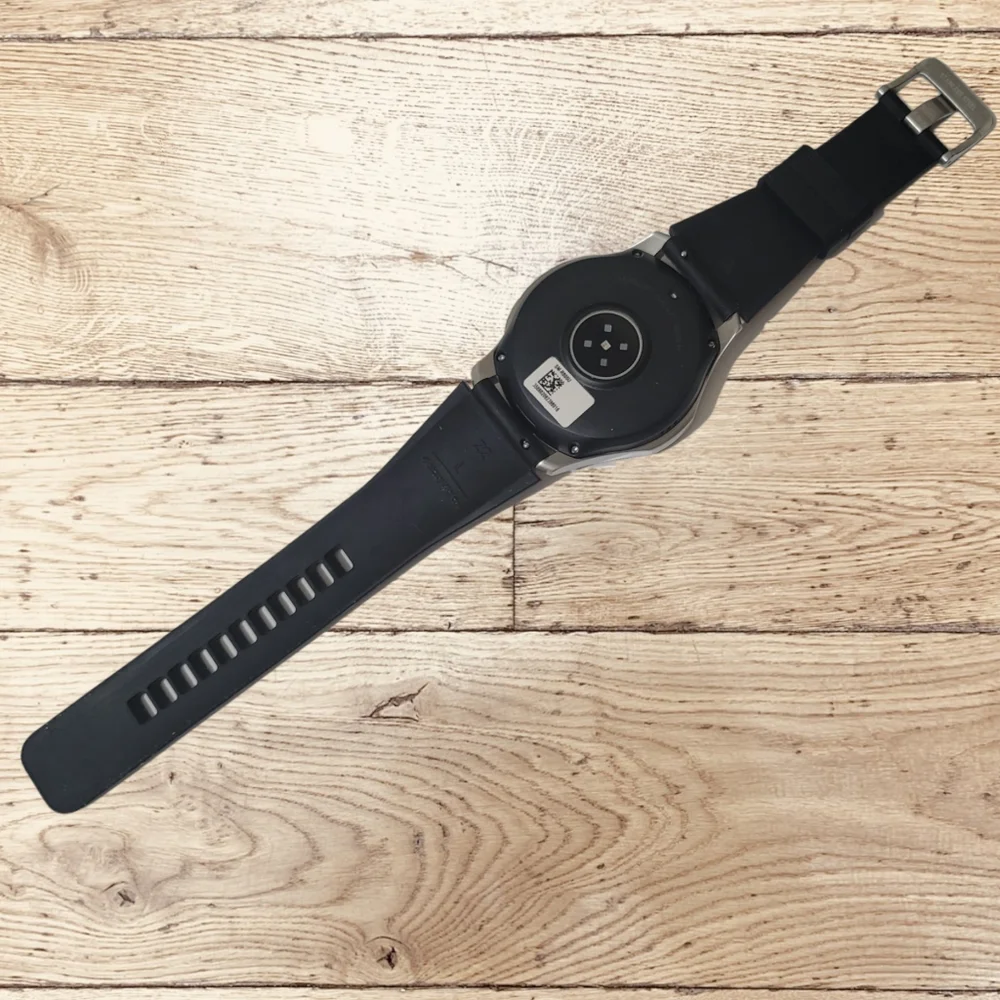 Samsung Galaxy Gear Watch